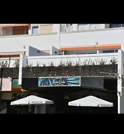 דירה Azahara 108 *